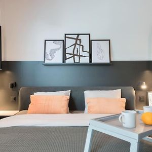 Appartement met een Slaapkamer